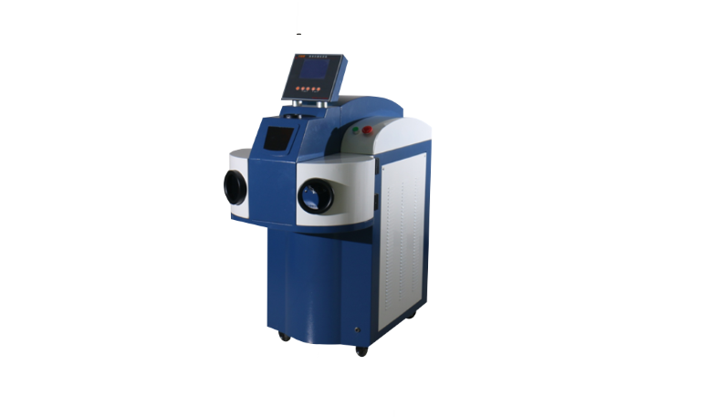 Laser Welding machine